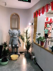 -星豆豆儿童摄影(南郊太白南路店)