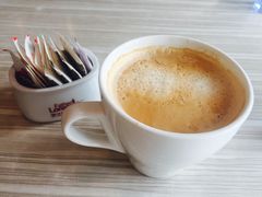 -必胜客(证大大拇指店)
