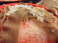 -蜀辣居鲜货老火锅(双流万达店)