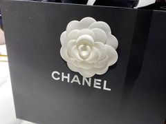 -Chanel(德基广场店)