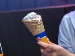 -DQ·蛋糕·冰淇淋(三亚青春颂店)