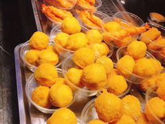 -东门町美食街