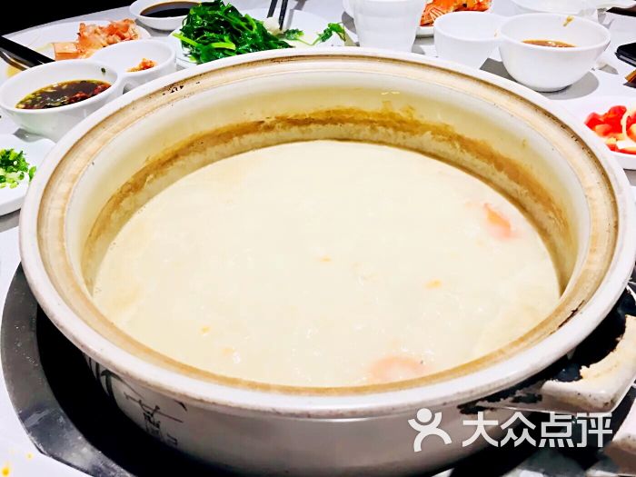 虾佬圣汤(南门首座店-图片-成都美食-大众点评网