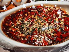 家乡情怀耗儿鱼-卯火锅(人和协信店)