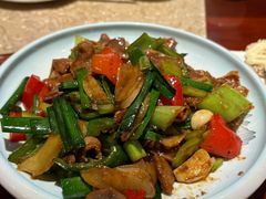 爽口猪舌-金龙寨(解西店)