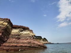 -大连金石滩滨海国家地质公园