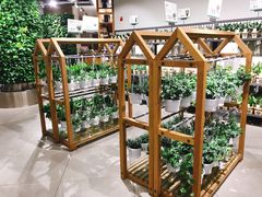 -鹿岛会员店 (龙湖三千集天街店)