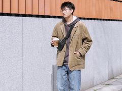 -上海衡山路十二号华邑酒店