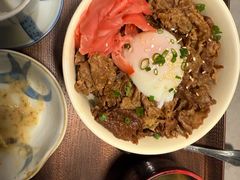 -满来寿喜烧(金虹桥店)