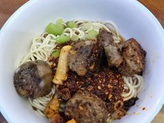 -清真高尔力羊肠面(七一路店)