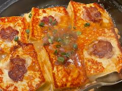 客家酿豆腐-客语客家菜(琶洲保利店)