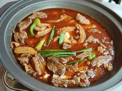 -肖记公安牛肉鱼杂馆·省级非物质文化遗产(江汉路直营店)