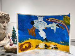 -甲乙果 美术书法(通州校区)