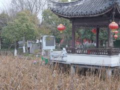 -丝绸小镇荻港古村