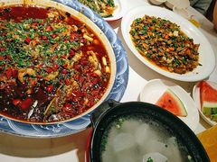 -新概念来凤鱼(璧山店)