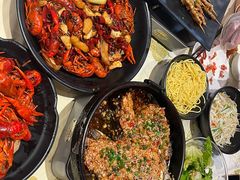 -聚味瞿记·龙虾堂(坡子街店)