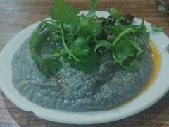 麻豆腐-宝瑞门钉肉饼店
