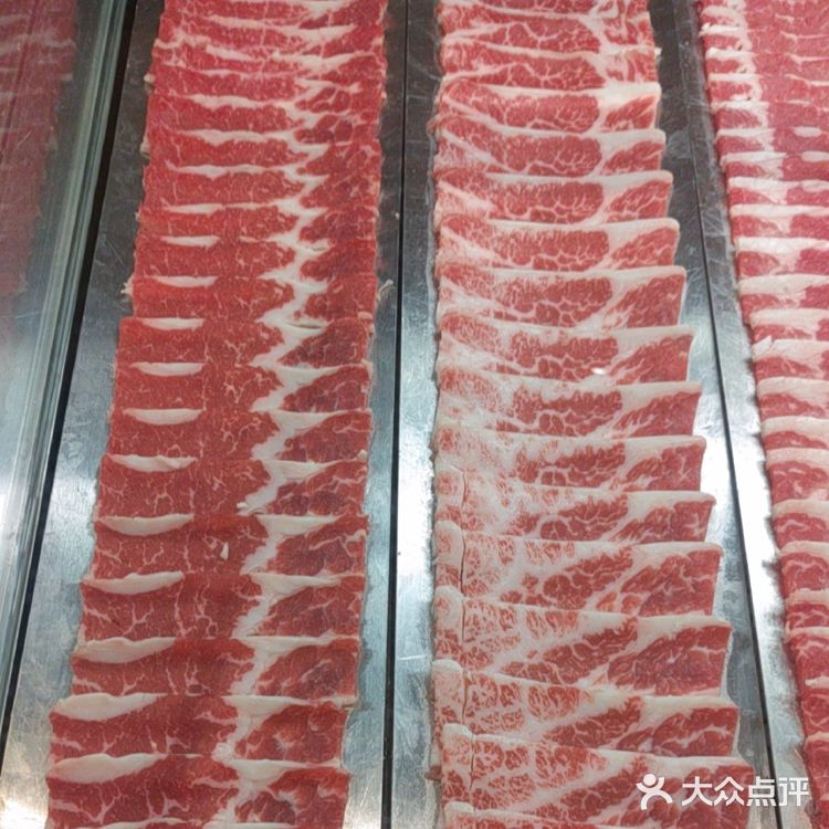 想吃美味烤肉，就来吕屯一头牛