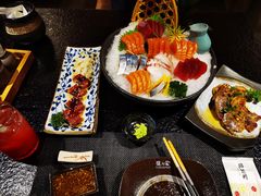 -德川家日本料理(中关村寰太大厦店)