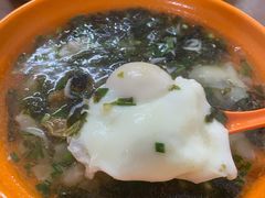 -阿麟馄饨(延长路店)