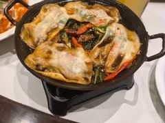 -忆外婆徐州菜·地锅鸡·生日宴(吴庄店)