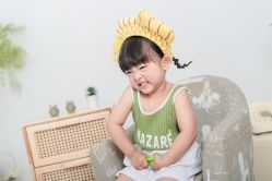 -玛瑞莎·儿童·亲子摄影(越秀店)