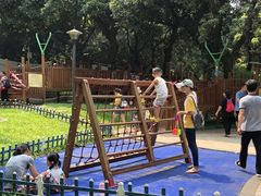-天河儿童公园