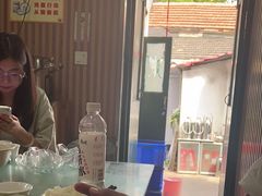 -华春餐馆(鱼山路店)