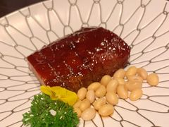-万丽轩·粤菜(王府井金茂万丽酒店)