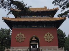 -普陀宗乘之庙(小布达拉宫)
