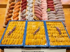 -鮨冠OMAKASE食べ放题(北京首店)