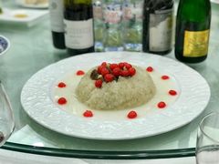 -梅龙镇酒家(南京西路总店)