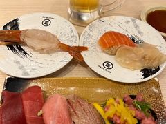 -海鲜三崎港(镰仓小町通店)