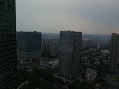 -上海浦东嘉里大酒店