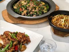 -周三的情书花园餐厅(江北店)