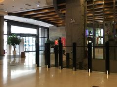 -纽斯桑拿会所(天山店)