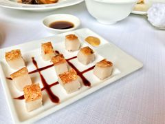 -富力丽思卡尔顿酒店·丽轩中餐厅