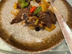 -阳澄湖费尔蒙酒店颐丰阁中餐厅(马鞍山西路店)