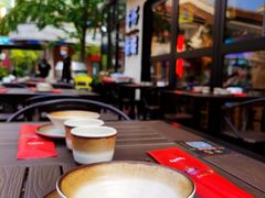 -唐力九头鸟烧烤·罗田吊锅(西云楼店)