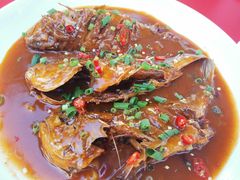 -大漠馕坑肉(酒泉店)