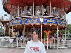 -国色天乡三期陆地乐园
