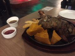 -5号公路餐厅(曼哈顿店)