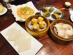 -顺德人家食府(黄金广场店)