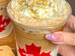 -Tims天好咖啡·贝果(星河中心店)