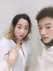 -慕名造型