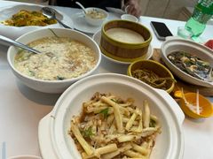 -芳芳私房菜·精作淮扬菜(玖珑湾店)