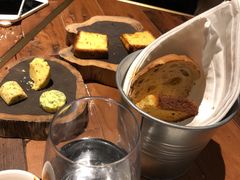 -AZUL by FUEL蓝色·法式酒馆(琶醍店)