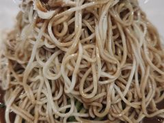 鸡丝凉面-眉州东坡(北苑华贸店)