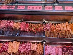 -老谢野馄饨(延安路店)