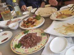 -鹿鸣春饭店(总店)